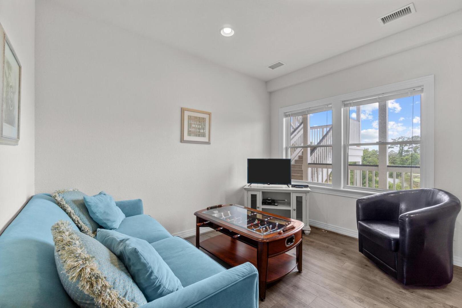 Hamilton Cay At Bermuda Bay By Kees Vacations Aparthotel Kill Devil Hills Exteriör bild