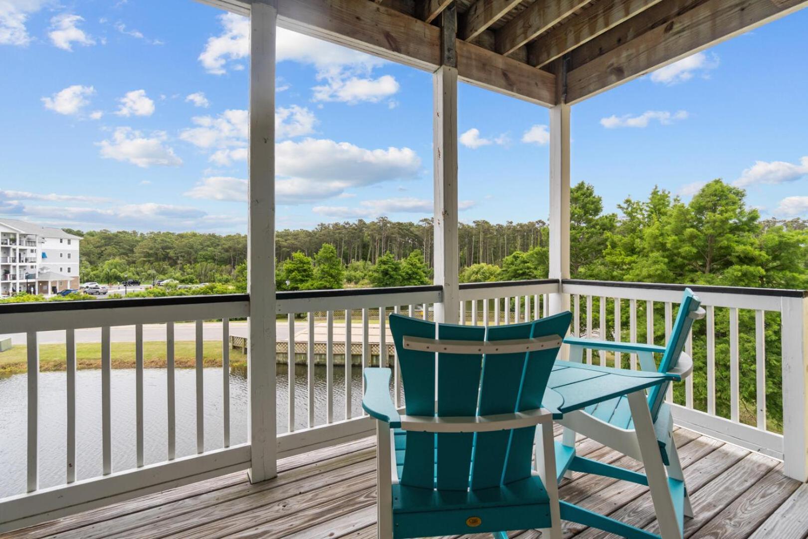 Hamilton Cay At Bermuda Bay By Kees Vacations Aparthotel Kill Devil Hills Exteriör bild