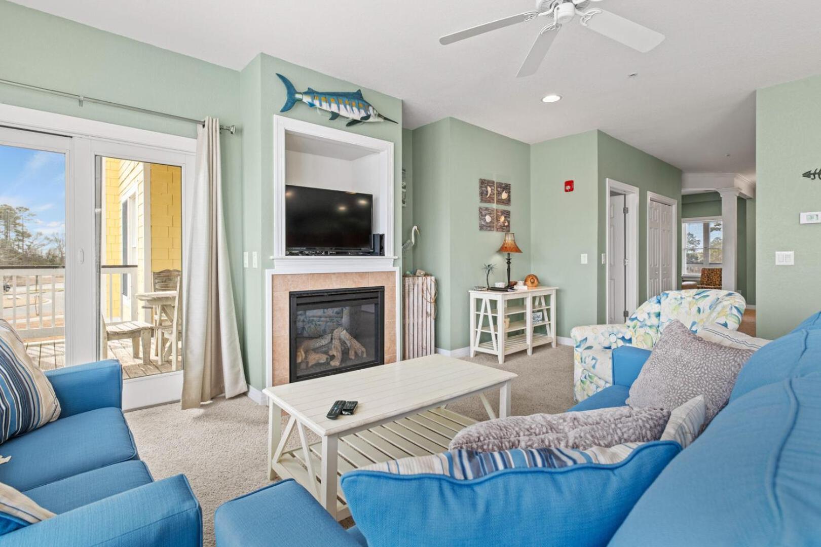 Hamilton Cay At Bermuda Bay By Kees Vacations Aparthotel Kill Devil Hills Exteriör bild