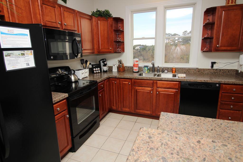 Hamilton Cay At Bermuda Bay By Kees Vacations Aparthotel Kill Devil Hills Exteriör bild
