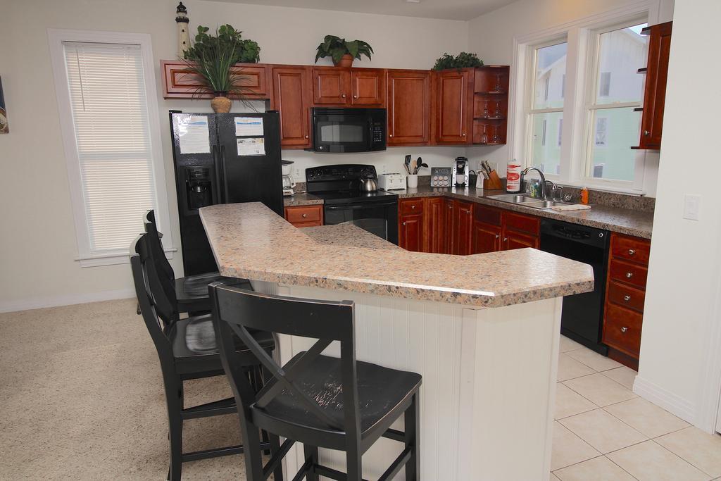 Hamilton Cay At Bermuda Bay By Kees Vacations Aparthotel Kill Devil Hills Exteriör bild