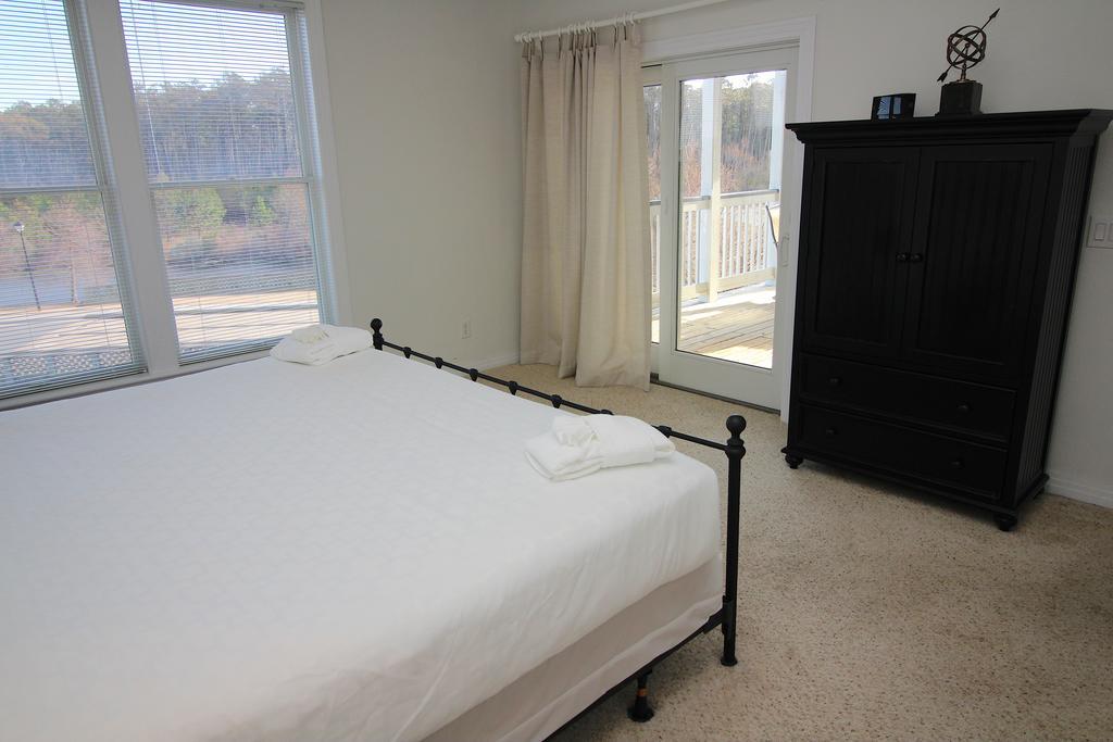 Hamilton Cay At Bermuda Bay By Kees Vacations Aparthotel Kill Devil Hills Exteriör bild