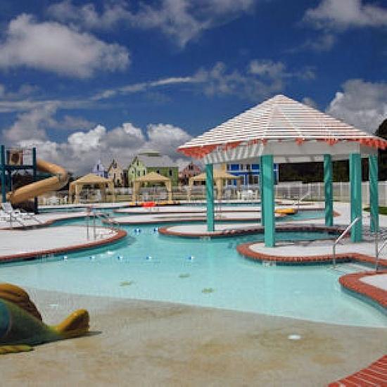 Hamilton Cay At Bermuda Bay By Kees Vacations Aparthotel Kill Devil Hills Exteriör bild